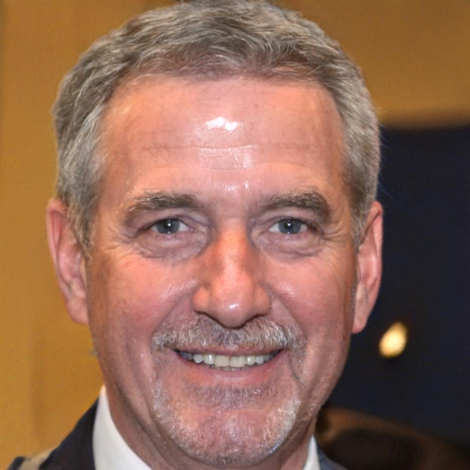 Kursleiter Magnus Lindberg